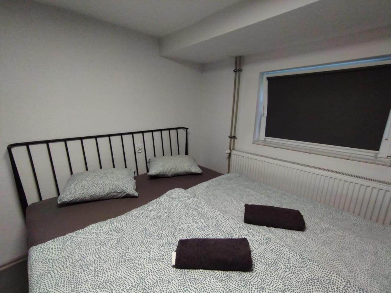 カトヴィツェ Mia Mia Houseホステル エクステリア 写真
